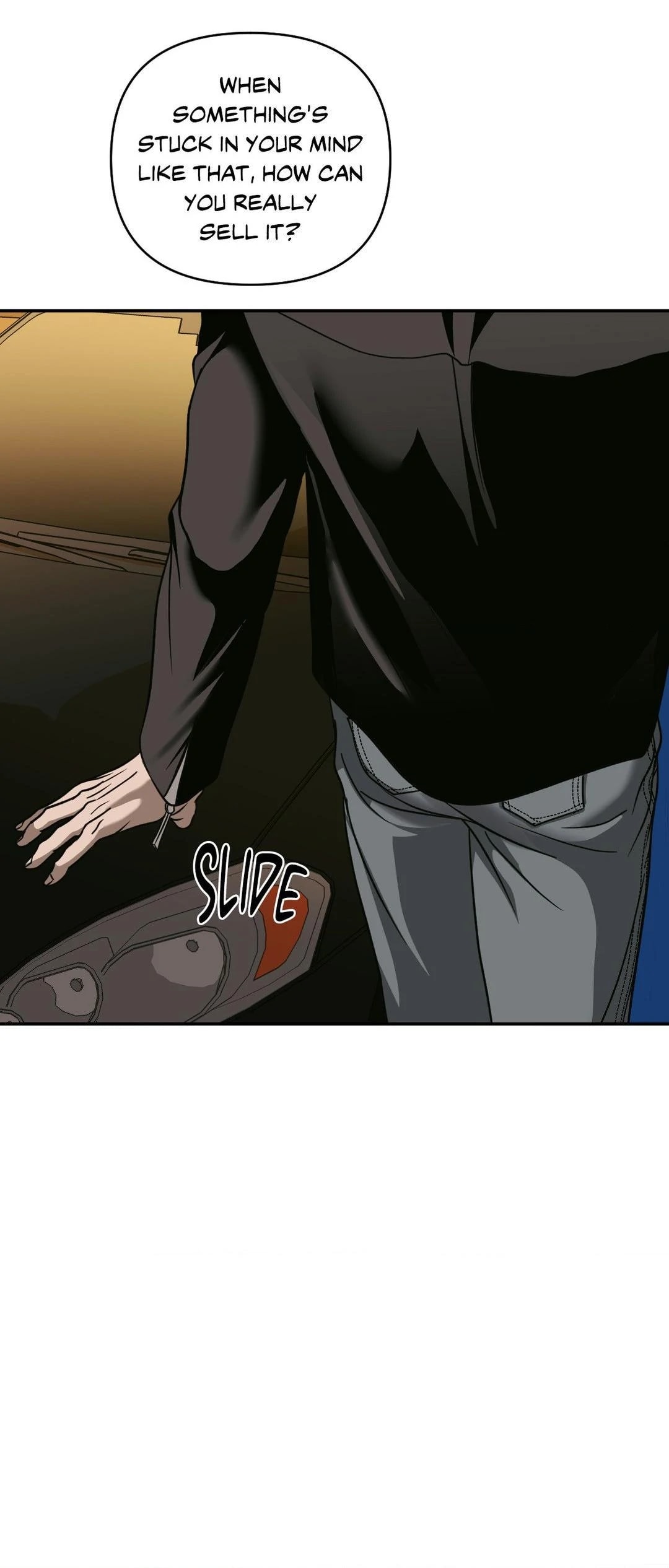 Shutline, Chapter 99 image 46